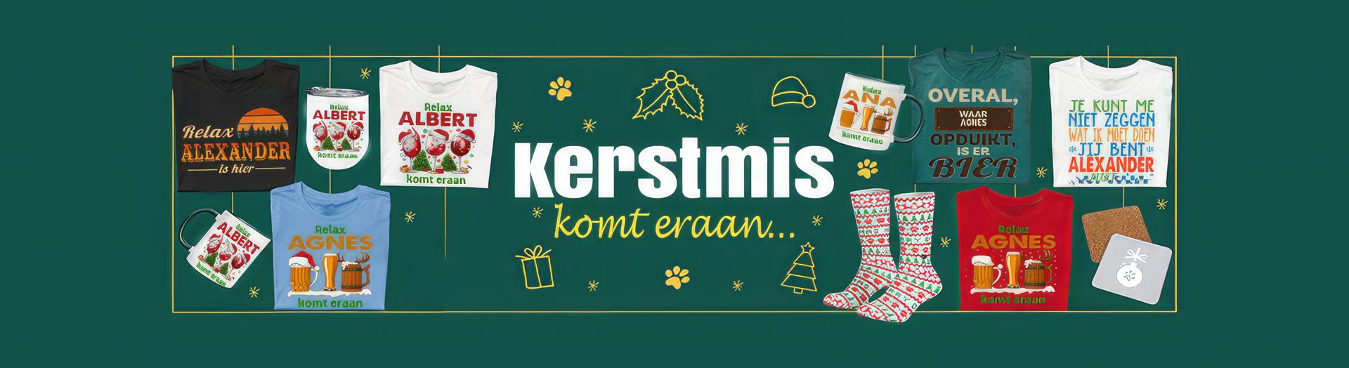 Banner for Beste Cadeaus Nederland